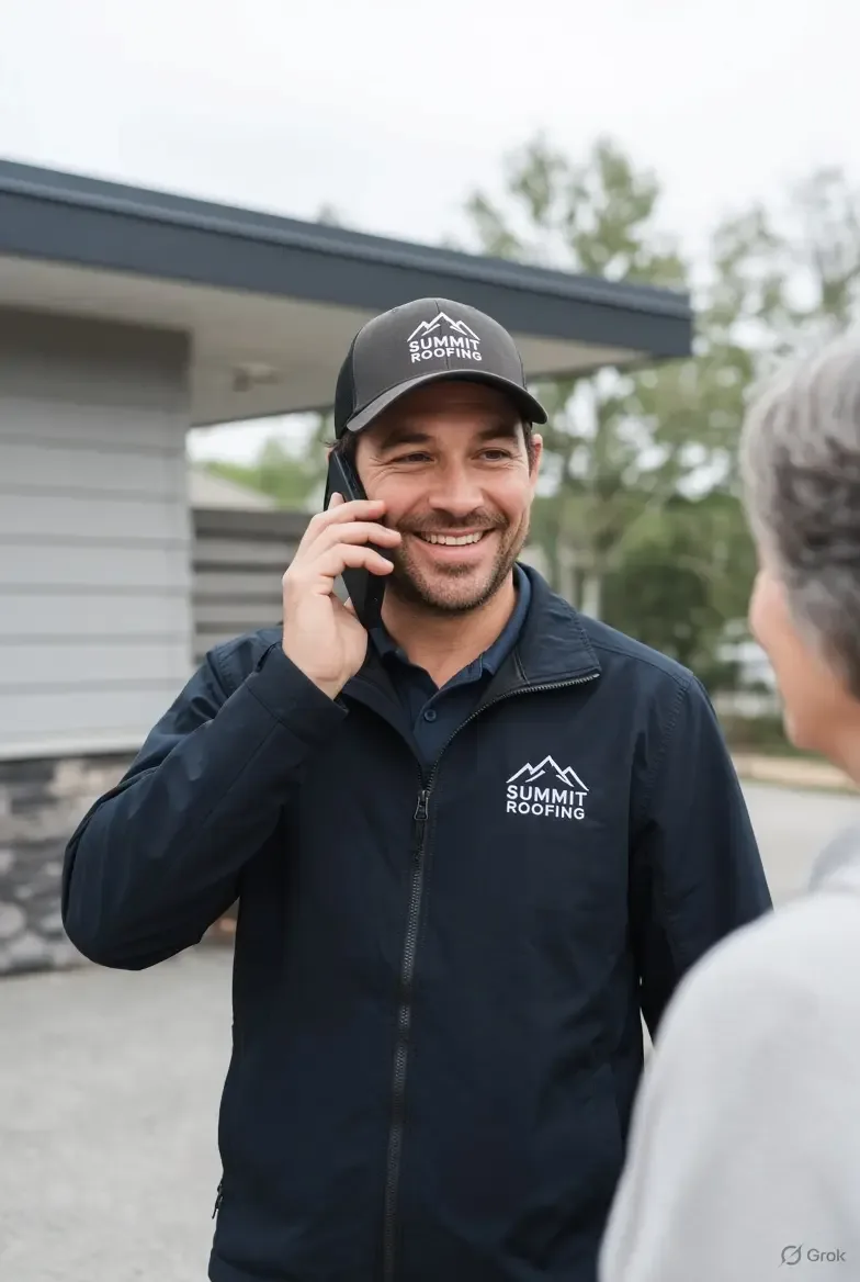 Flat Roof Leak Repair Sheridan, OR FAQs